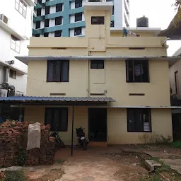 Muslim Association Men's Hostel