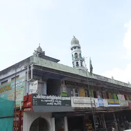 Muslim masjid