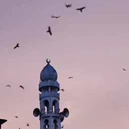 Muslim masjid