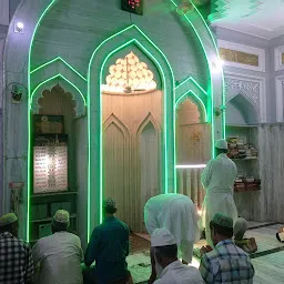Muslim Musafir Khana Masjid