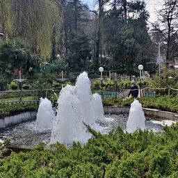 Mussoorie Garden