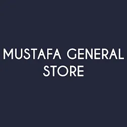 Mustafa General Store