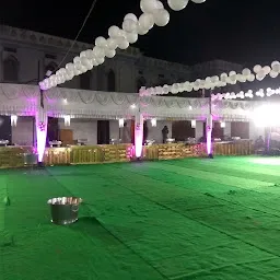 Mustafa Palace Marriage Hall