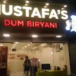 Mustafa's Dum Biryani