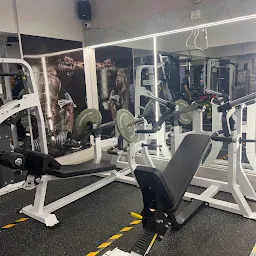 Mustangs Fitness Centre