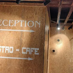 Mutants Restro Cafe