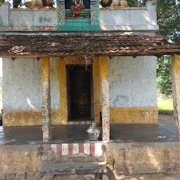 Muthalaman Temple