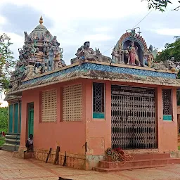 Muthalaman Temple