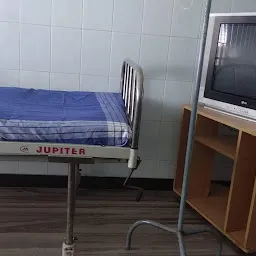 Muthamil Hospital