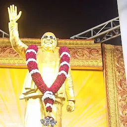 Muthamizh Aringar Kalaingar Dr.M.Karunanithi Statue