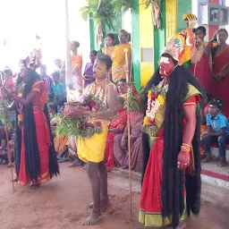 Mutharamman Temple