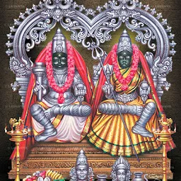 Mutharamman Temple