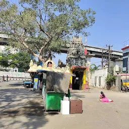 Mutharamman Temple