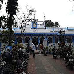 Muthirapparambu Masjid