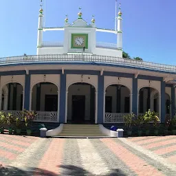 Muthirapparambu Masjid