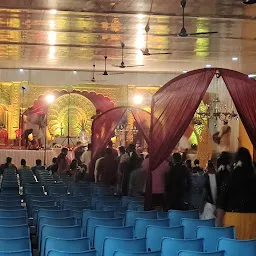 Muthodam Auditorium