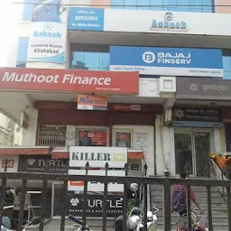 Muthoot Finance Ltd.