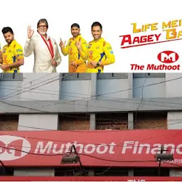 Muthoot Finance Ltd.