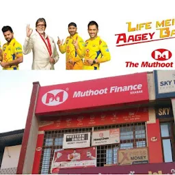 Muthoot FinCorp Gold Loan