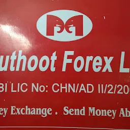Muthoot Forex Ltd