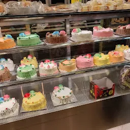 Muthu Cake Shop