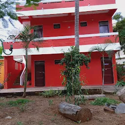 Muthu guest house &Resturant