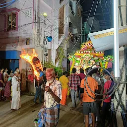 Muthu Maari Amman Tirukovil