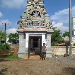 Muthu Maariyamman Koil