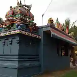Muthu Maariyamman Koil