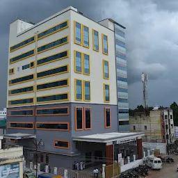 Muthu Meenakshi Hospitals Pvt Ltd