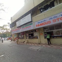 Muthu Pharmacy - Casa Major Road, Egmore