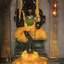 Muthumariamman Kovil