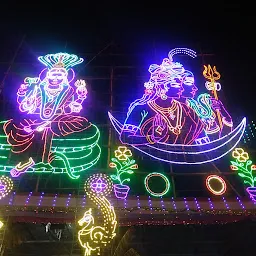 Muthumariamman Kovil