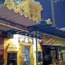 Muthumariamman Kovil