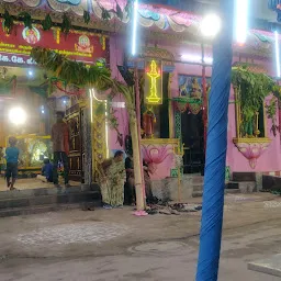 Muthumariamman Kovil