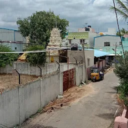 Muthumariamman Kovil