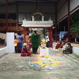 Muthumariamman Temple