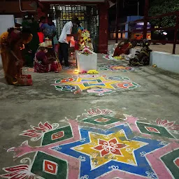 Muthumariamman Temple