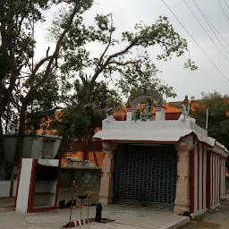 Muthumariamman Temple