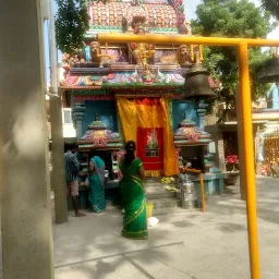 Muthumariamman temple kannan nagar