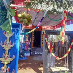 Muthumariyaman temple Kamaraj Nagar, kadhapparai ,karur