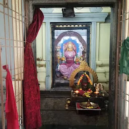 Muthyalamma Temple