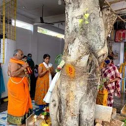 Muthyalmma Temple