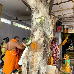 Muthyalmma Temple