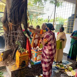 Muthyalmma Temple