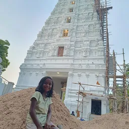 Muttaraman Temple