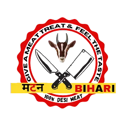 Mutton Bihari - Online mutton Delivery Service in Patna