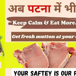 Mutton Bihari - Online mutton Delivery Service in Patna