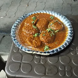 Mutton King - takeaway non veg. restaurant