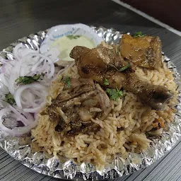 Mutton King - takeaway non veg. restaurant